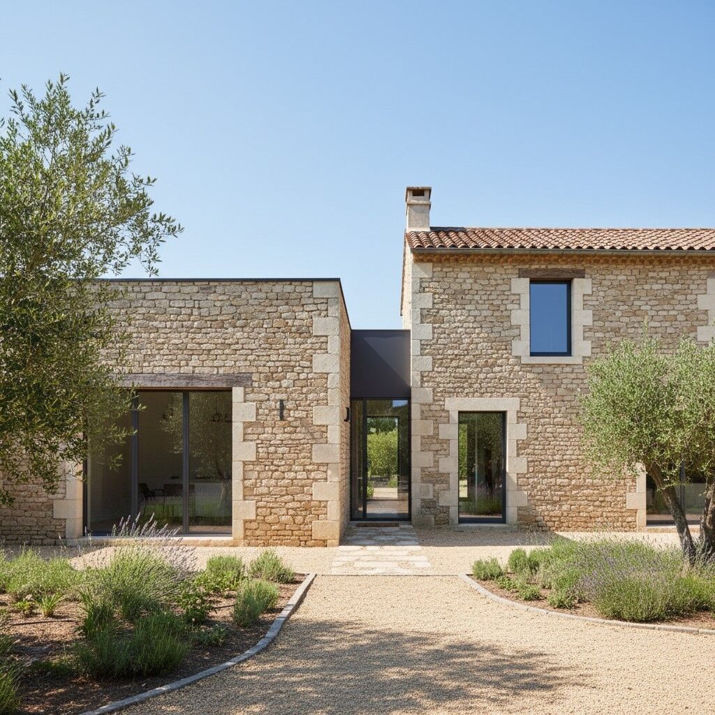 NOUET BATIMENT